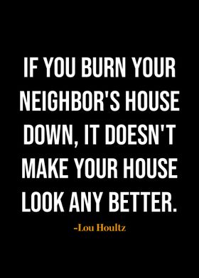 Lou Houltz Quotes 