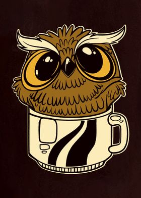 Owl Coffee