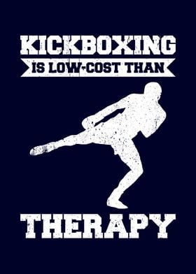 Kickboxing Kickboxer