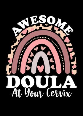 Awesome Doula At Your