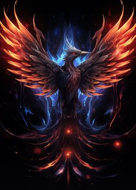 phoenix ultra instinct