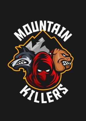 Mountain Killers