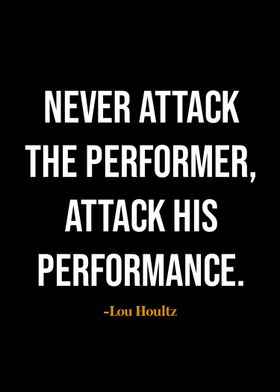 Lou Houltz Quotes 