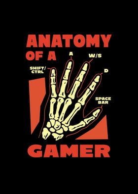 Anatomy of a Gamer PC