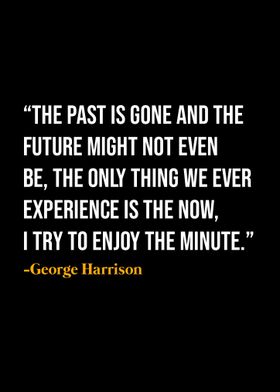 George Harrison Quotes 