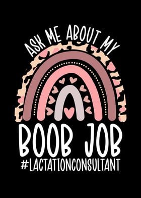 Lactation Consultant Mama