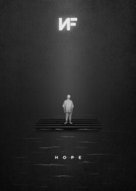 NF Looking for HOPE