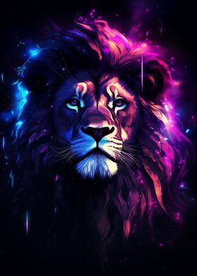 lion ultra
