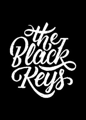 The Black Keys