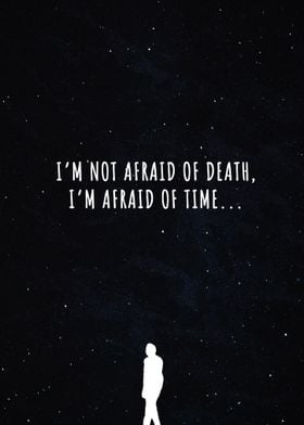 Interstellar quote