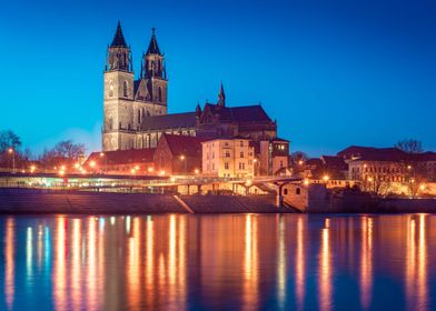 Magdeburg Cathedral