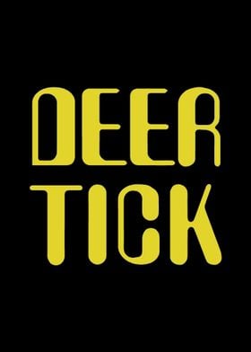 Deer Tick