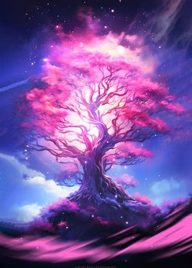 Eternal Tree of Life