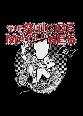 The Suicide Machines