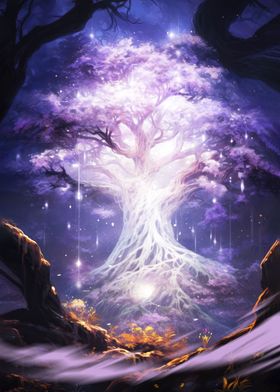Eternal Tree of Life