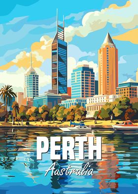 Perth Australia