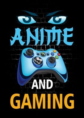 Anime and gaming quote