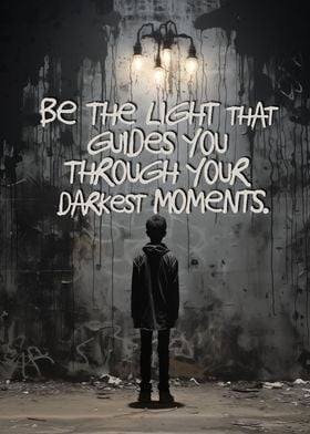 Light in the Dark Quotes