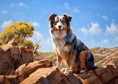 Australian Shepherd