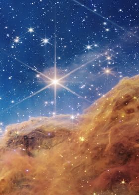 Carina Nebula 5
