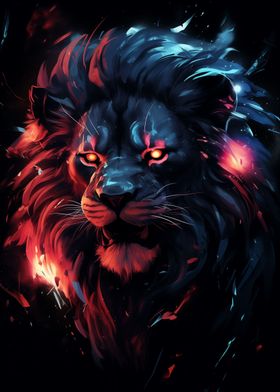 lion super