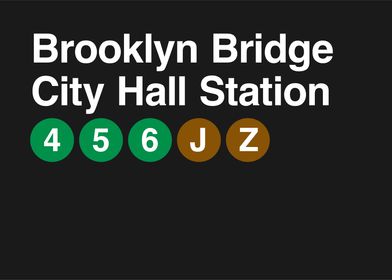 New York Subway Lines H2