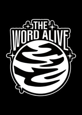 The World Alive