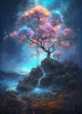 The Tree of Life