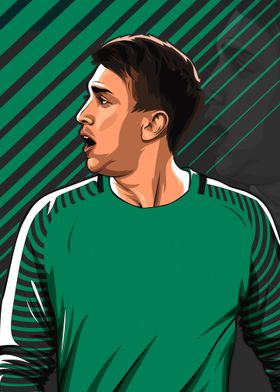 Fernando Muslera