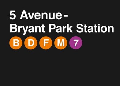 New York Subway Lines H3