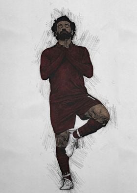 Salah