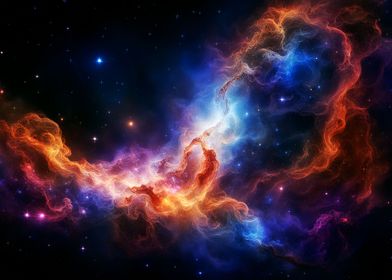 The Nebula Zone