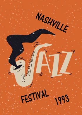 Jazz Festival