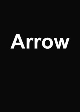 arrow