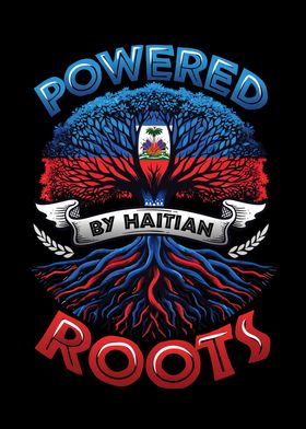 Haitian Roots Haiti