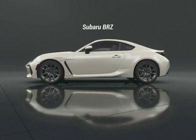 Subaru BRZ