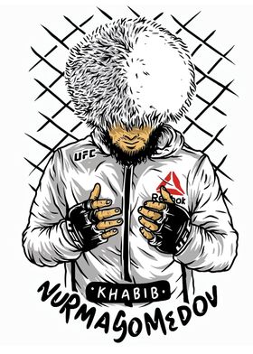 Khabib Nurmagomedov