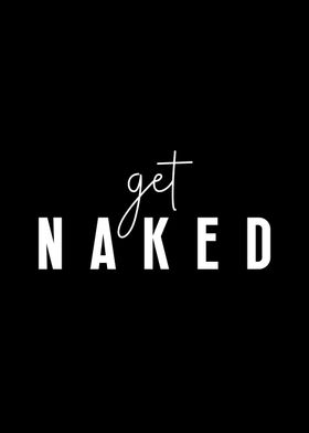 Get Naked