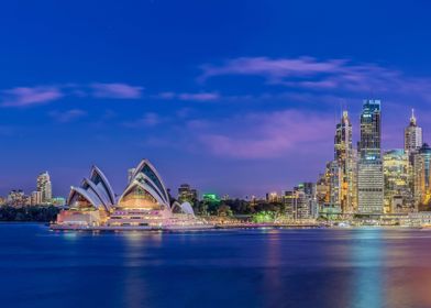 Sydney Australia Travel