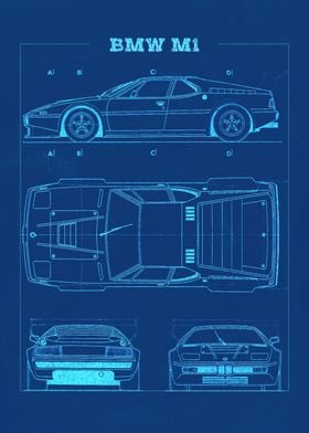 BMW M1