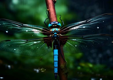 Dragonfly