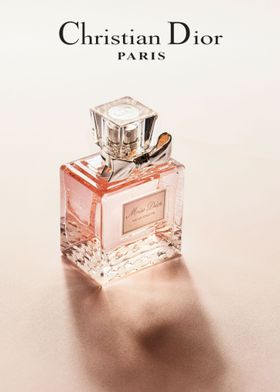 Christian Dior Perfume 