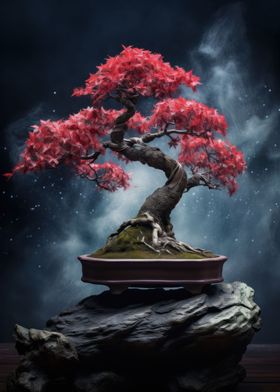 Eternal Bonsai Grace