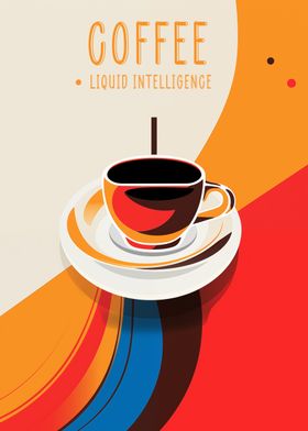 Coffee Liquid Intelligence