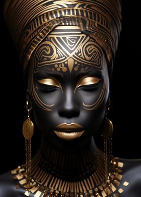 African art 