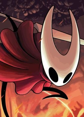 Hollow Knight