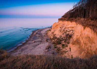 Wild Baltic Coast