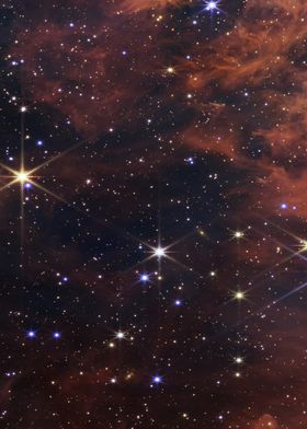 Carina Nebula 6