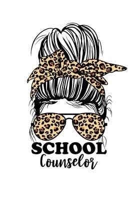 School Counselor Funny