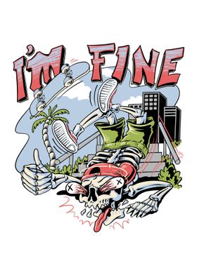 Im Fine